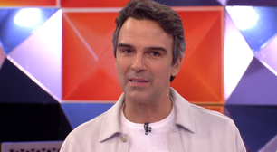 De calvo a cabeludo: veja a evolução do cabelo de Tadeu Schmidt ao longo do BBB
