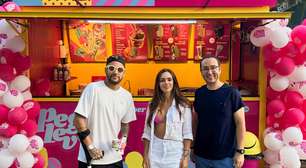 De Maringá para a mansão de Neymar: conheça a marca de sorvetes que conquistou a família do craque do Santos