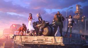 Lançamentos da semana: Final Fantasy VII Remake Intergrade é o destaque