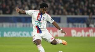 Técnico do Lyon mostra insatisfação com momento de Endrick e cobra jogador: 'Tem a obrigação de fazer mais'