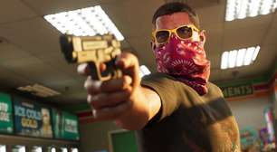 Rockstar North, estúdio de GTA 6, é isolado após explosão