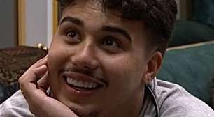 BBB26: Pedro vai receber algum dinheiro mesmo desistindo do programa? Entenda