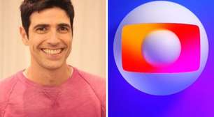 Gianecchini explica rompimento com a Globo e relembra 'pai' Manoel Carlos: 'Bateu o pé por mim'