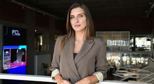 Joana Treptow tem data para estrear como âncora do 'Jornal da Gazeta'