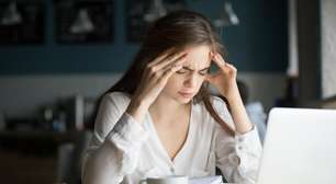 Estresse engorda? Médica faz alerta