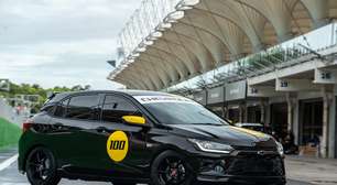 Chevrolet mostra Onix preparado para as pistas com motor 1.2 turbo da Montana