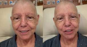 Roseana Sarney é internada com pneumonia durante tratamento contra câncer: 'vai dar tudo certo'