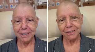 Roseana Sarney é internada com pneumonia enquanto trata câncer de mama agressivo