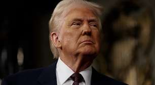 Trump anuncia 'pré-acordo' sobre a Groenlândia e suspende tarifas contra Otan