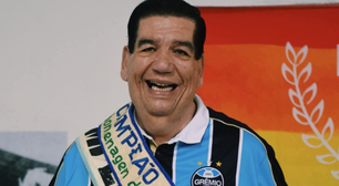 Morre Volmar Santos, fundador da 1ª torcida LGBTQIA+ do Brasil, aos 77 anos
