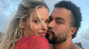 Assumiu? Yasmin Brunet publica cliques românticos ao lado de ex-lavador de carros; saiba quem é