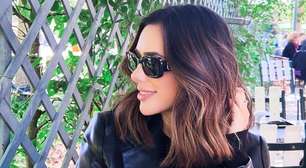 Esqueça o corte médio da vovó: 5 versões de bob para rejuvenescer através do cabelo em instantes