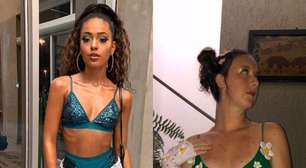 Looks Carnaval: 7 ideias com coisas que você já tem em casa