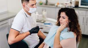 Por que algumas pessoas não têm dentes sisos?