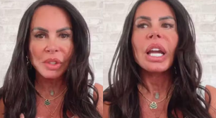 'BBB 26': Gretchen revela por que recusou convite para participar do reality