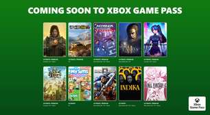 Xbox Game Pass revela jogos de janeiro com Death Stranding, Resident Evil Village e mais