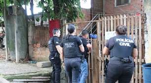 Polícia Civil lança operação estadual para enfrentar a violência doméstica no início do ano