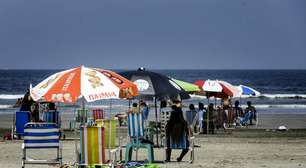 Direito do consumidor na praia: Point dos turistas muda regras sobre uso do guarda-sol em 2026