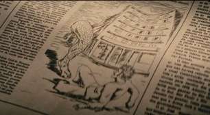 O que a aparição da lenda da 'Perna Cabeluda' em 'O Agente Secreto' diz sobre a ditadura