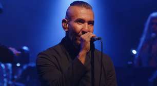 A banda de metal que ajudou Rodolfo Abrantes na conversão religiosa