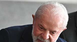 Lula acusa Trump de tentar 'governar o mundo' pelas redes sociais