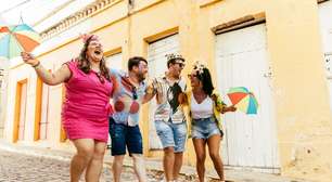 Carnaval sob calor recorde acende alerta para inchaço e dor nas pernas