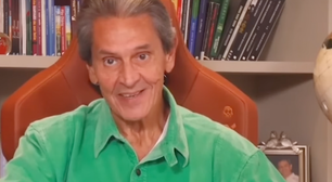 PGR é favorável a reduzir a pena de Roberto Jefferson