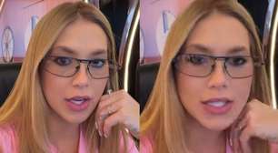 É grave? Virginia revela real estado de saúde da mãe após acidente de carro