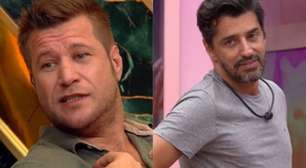 Diego Alemão dá opinião corajosa sobre postura de Cowboy no BBB 26: 'Torço pra...'
