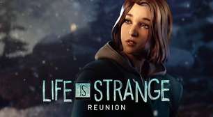 Life is Strange Reunion confirma lançamento para março com o retorno de Max e Chloe
