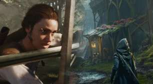 Vazamento de Fable mostra retorno de Bloodstone e revela artes inéditas