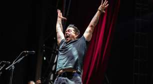 Fãs só poderão ouvir as músicas inéditas do NOFX em novo documentário