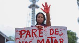 Brasil registra em 2025 o maior número de feminicídios desde a tipificação do crime