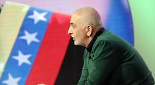 Italiano libertado diz que prisão na Venezuela é 'campo de concentração'