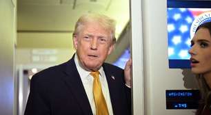 UE promete uma 'resposta firme' às ameaças de Trump sobre a Groenlândia