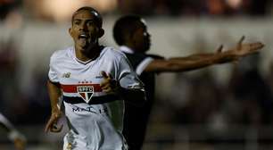 São Paulo vence Botafogo e vai às semifinais da Copinha