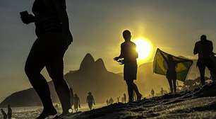 Turismo global bate recorde em 2025; Brasil é destaque