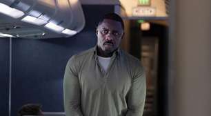 Que horas estreia o 3º episódio da segunda temporada de 'Sequestro', com Idris Elba?