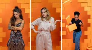 Quem sai do BBB 26? Enquete aponta Aline como primeira eliminada; veja parcial