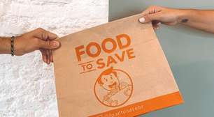 Food To Save premia marcas que mais salvaram alimentos em 2025