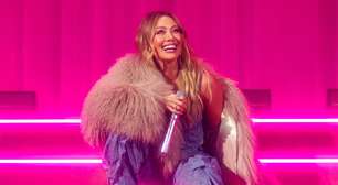 Hilary Duff retorna aos palcos após 18 anos; veja o setlist