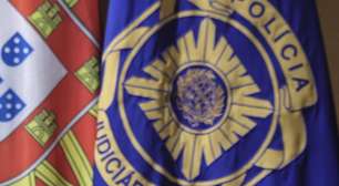 Portugal: polícia realiza operação contra organização criminosa neonazista e xenófoba