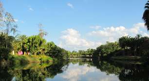 Inhotim projeta Minas Gerais no cenário internacional