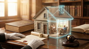 FGTS em leilões de imóveis: passo a passo para arrematar casas com segurança