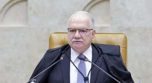 Em meio à crise envolvendo o Banco Master, Fachin antecipa volta a Brasília