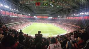 Azuriz x Athletico-PR: saiba onde assistir o Campeonato Paranaense 2026