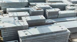 Qual o melhor material para erguer um muro com resistência sem gastar muito?