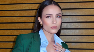 'BBB 26': Larissa Manoela defende Aline e é detonada: 'Loucos'