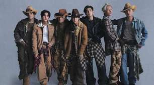 Com novo álbum, ENHYPEN se mostra cada vez mais global