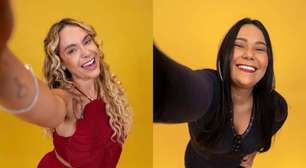 'BBB 26': Sarah confronta Chaiany e recebe resposta direta: 'É sua opinião...'